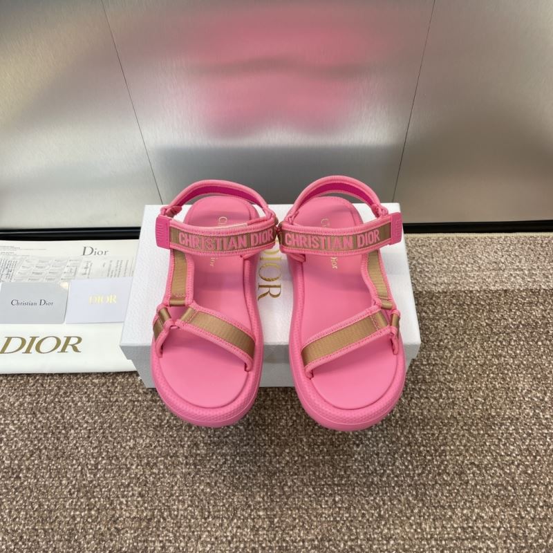 Christian Dior Sandals